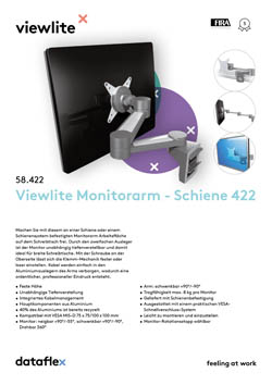 Produktblatt