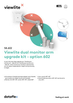 Product sheet