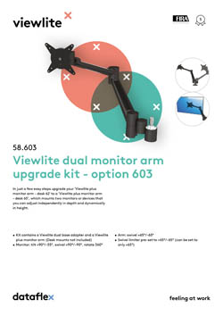Product sheet