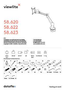 Installation manual
