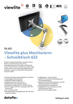 Produktblatt