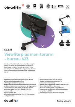 Product sheet
