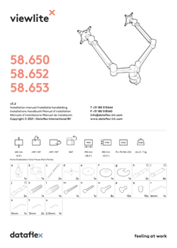 Installation manual