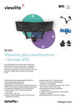 Product sheet