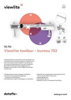 Product sheet