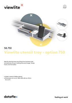 Product sheet