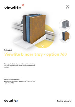 Product sheet