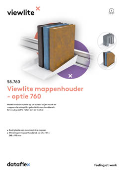 Product sheet