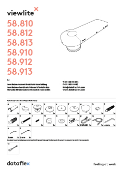 Installation manual