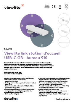 Fiche de produit
