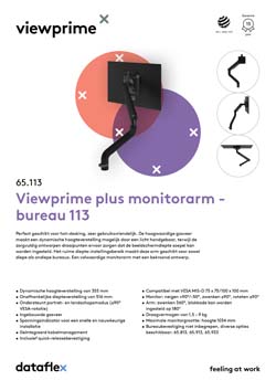 Product sheet