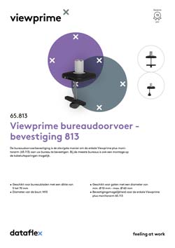 Product sheet