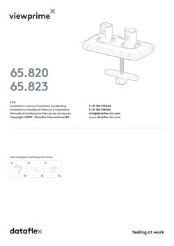 Installation manual