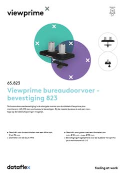 Product sheet