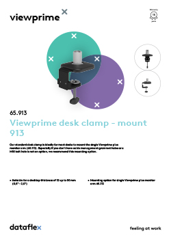 Product sheet