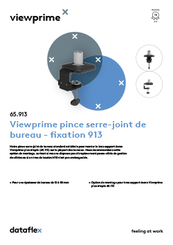 Fiche de produit