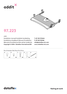 Installation manual