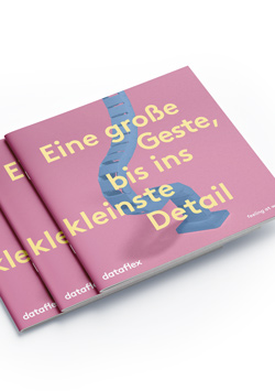 Broschüre