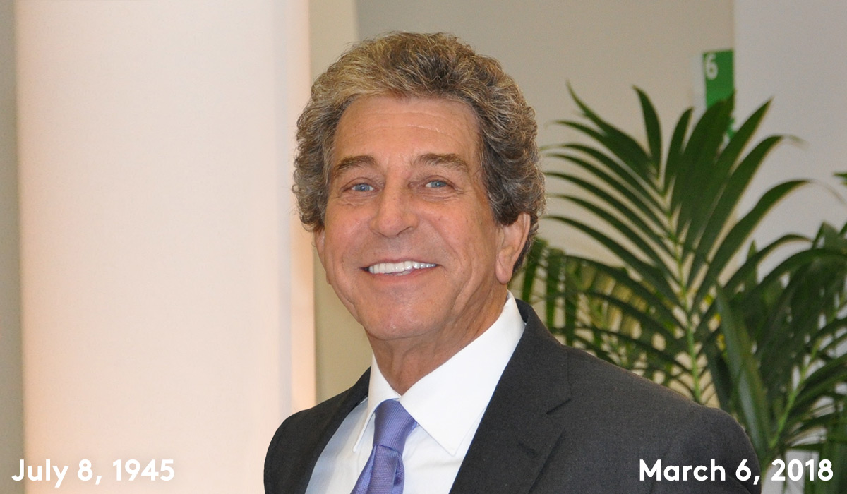 In memoriam: Bart Mos
