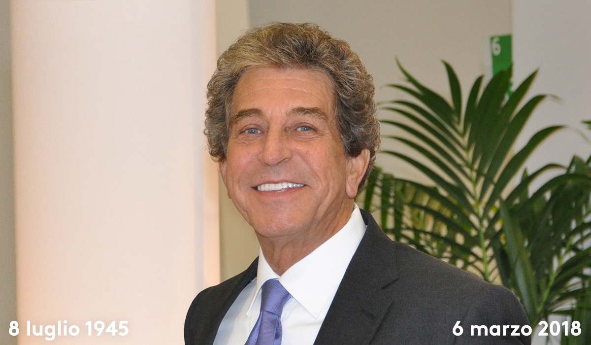 In memoriam: Bart Mos