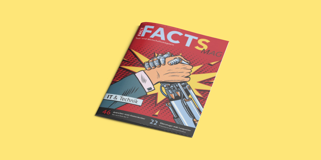 Facts Mag Dataflex
