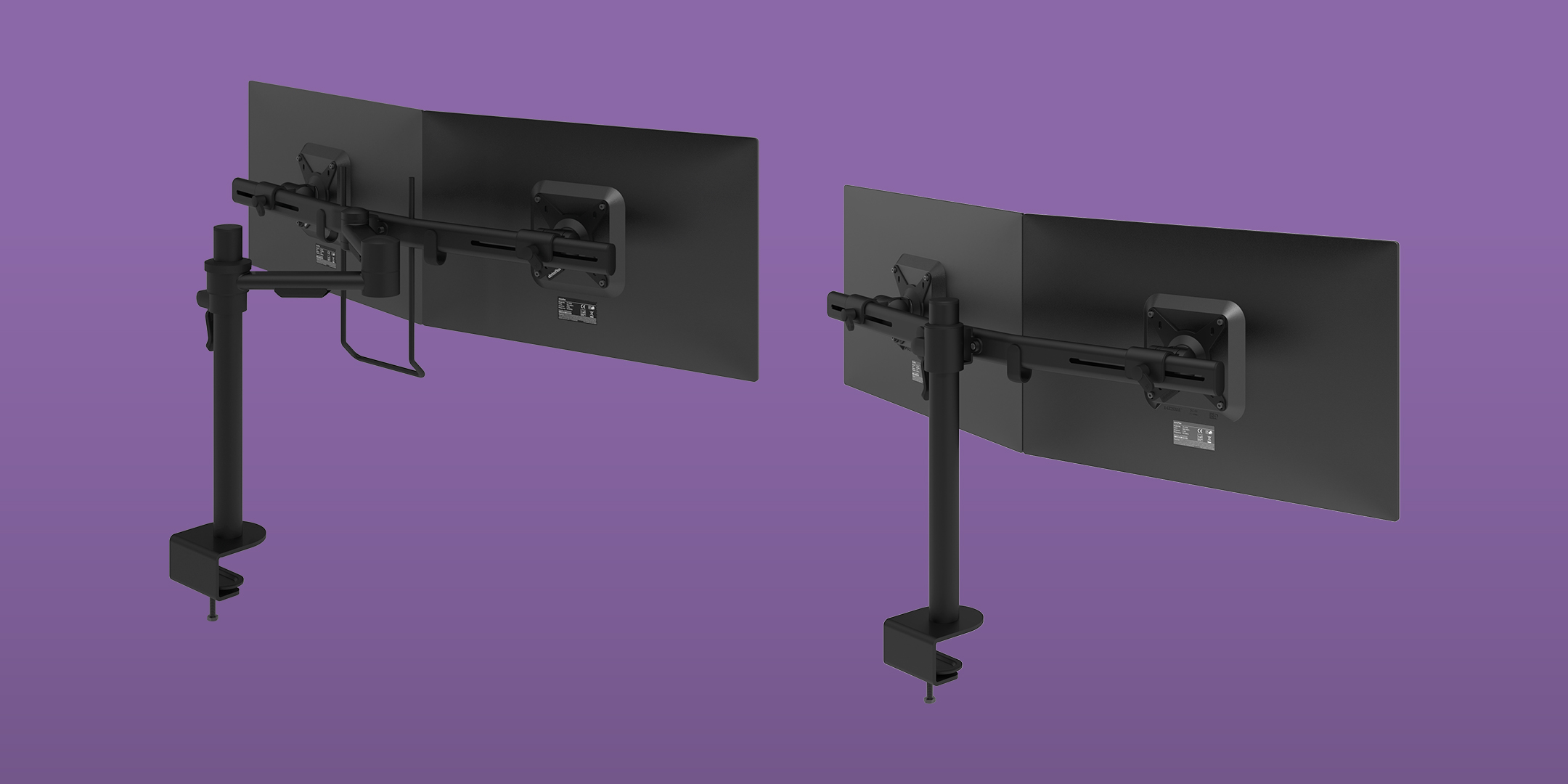 Viewmate black Dataflex