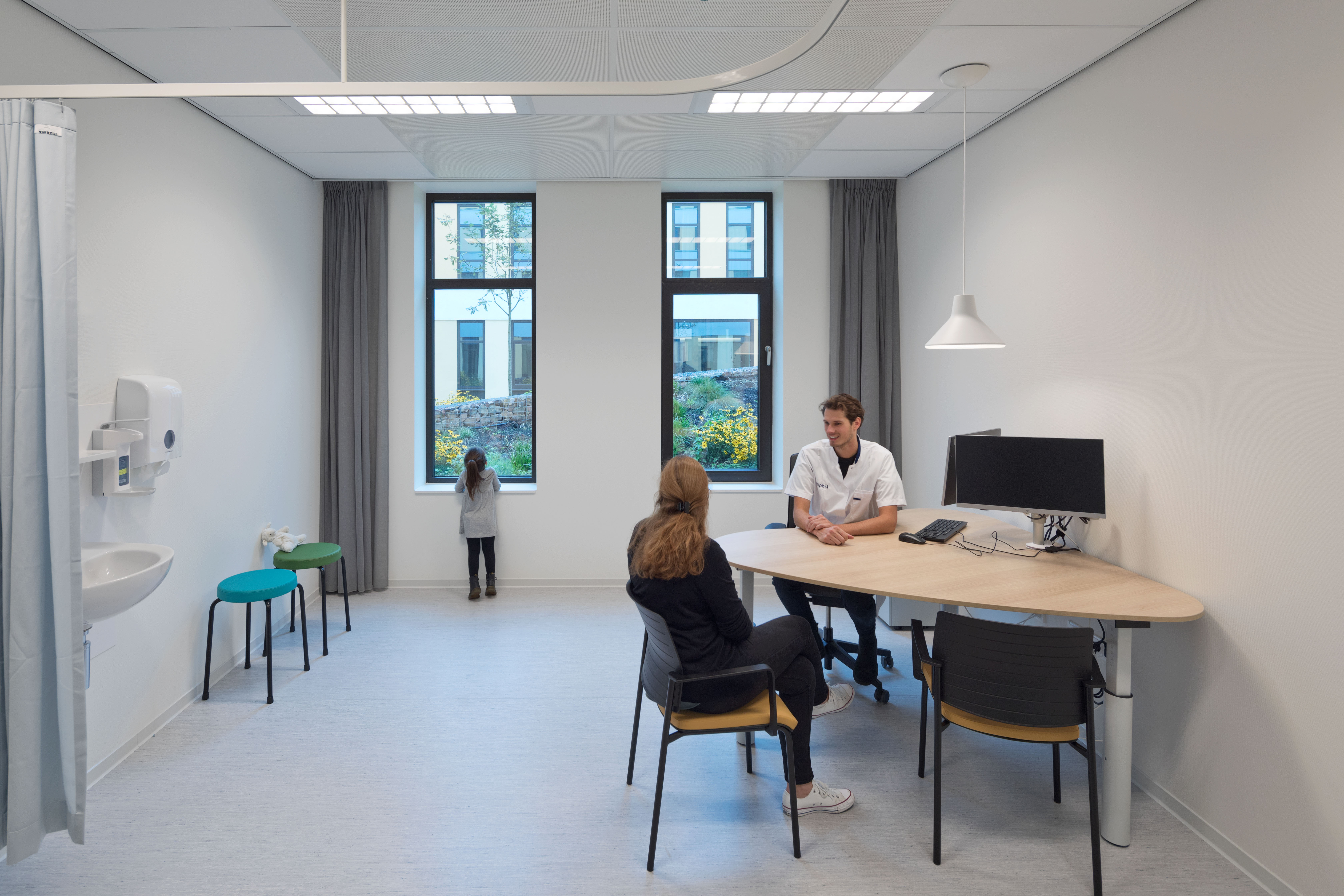 Amphia ziekenhuis, Breda