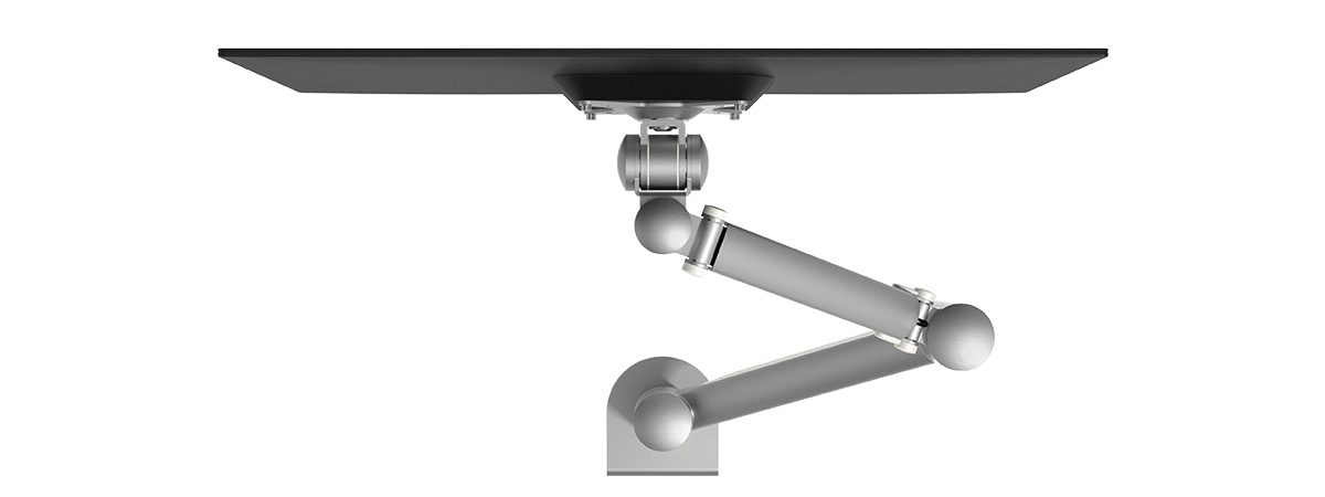 Ein schlichter & unkomplizierter ergonomischer Alleskönner