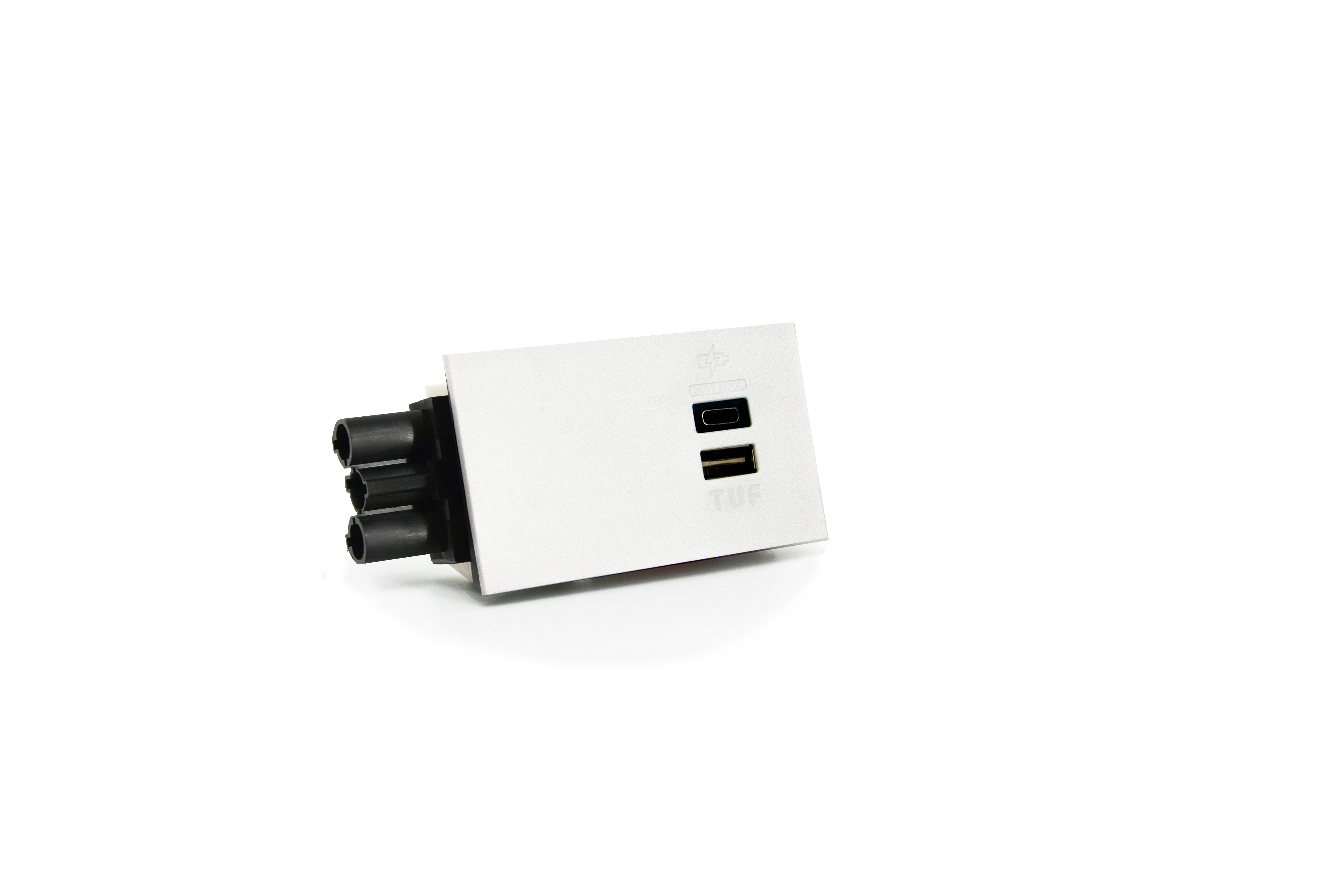 Chargeur USB AC 30W - 100