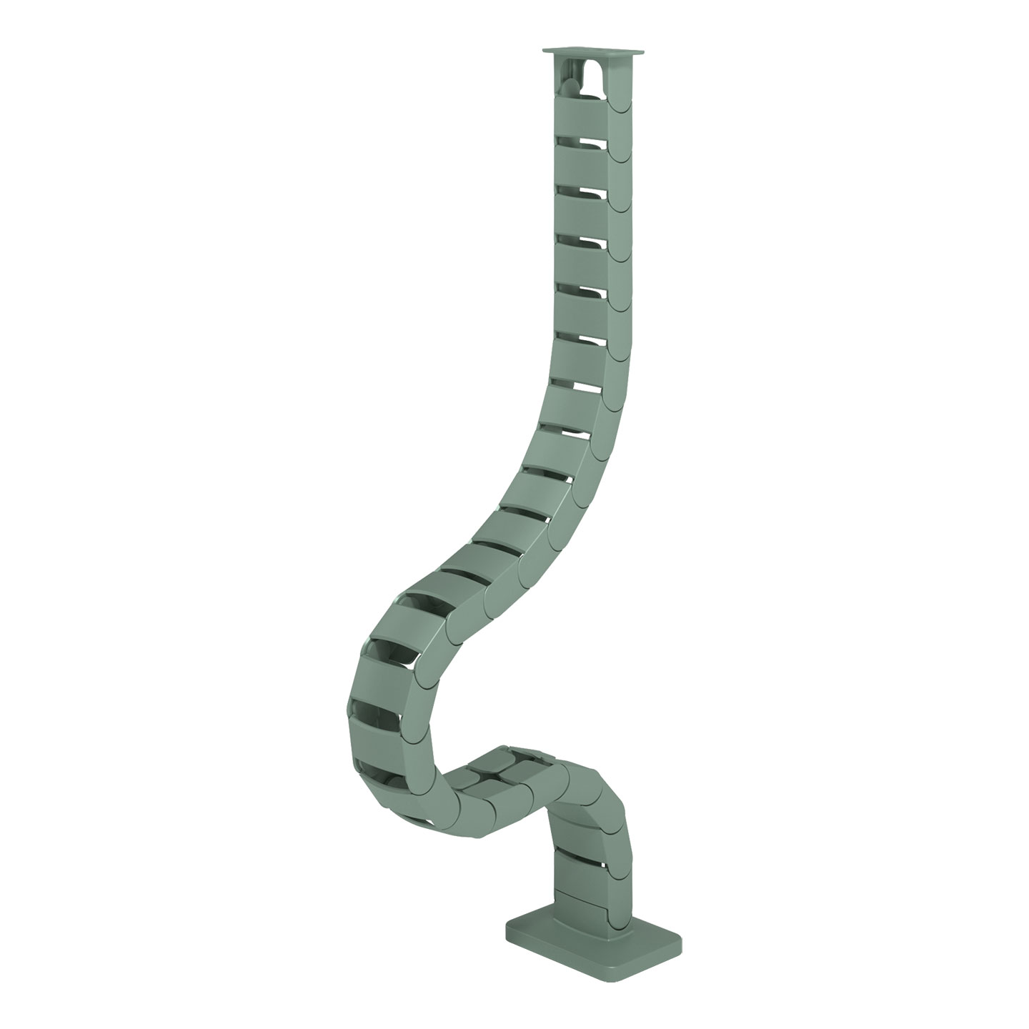 Addit Kabelführung 82 cm - Schreibtisch 459