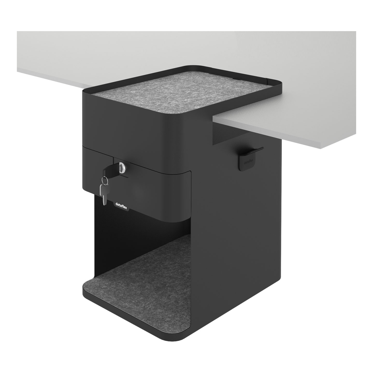 Bento® desktop locker 503