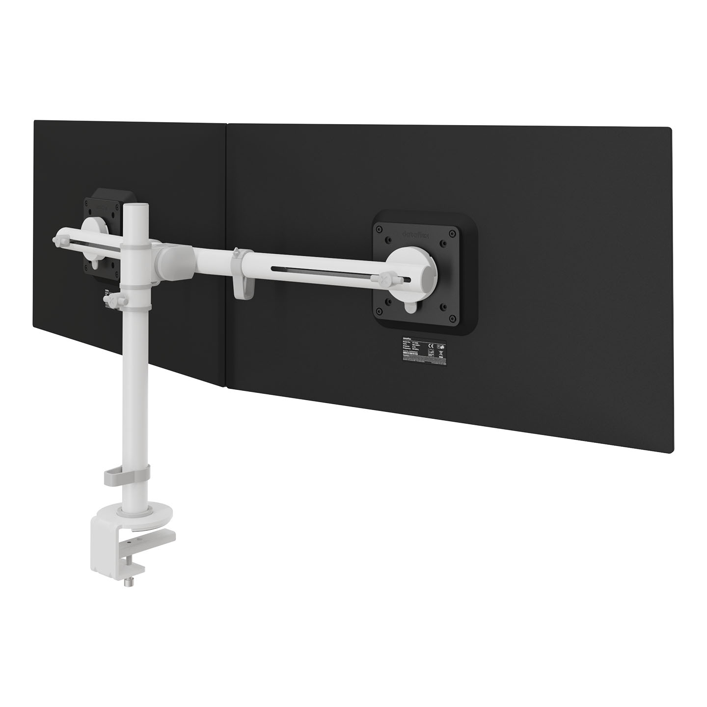Viewgo pro bras support écran - bureau 140