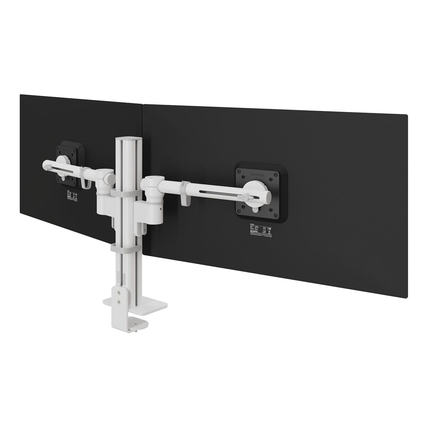Viewgo modular Monitorarm – Schreibtisch 220
