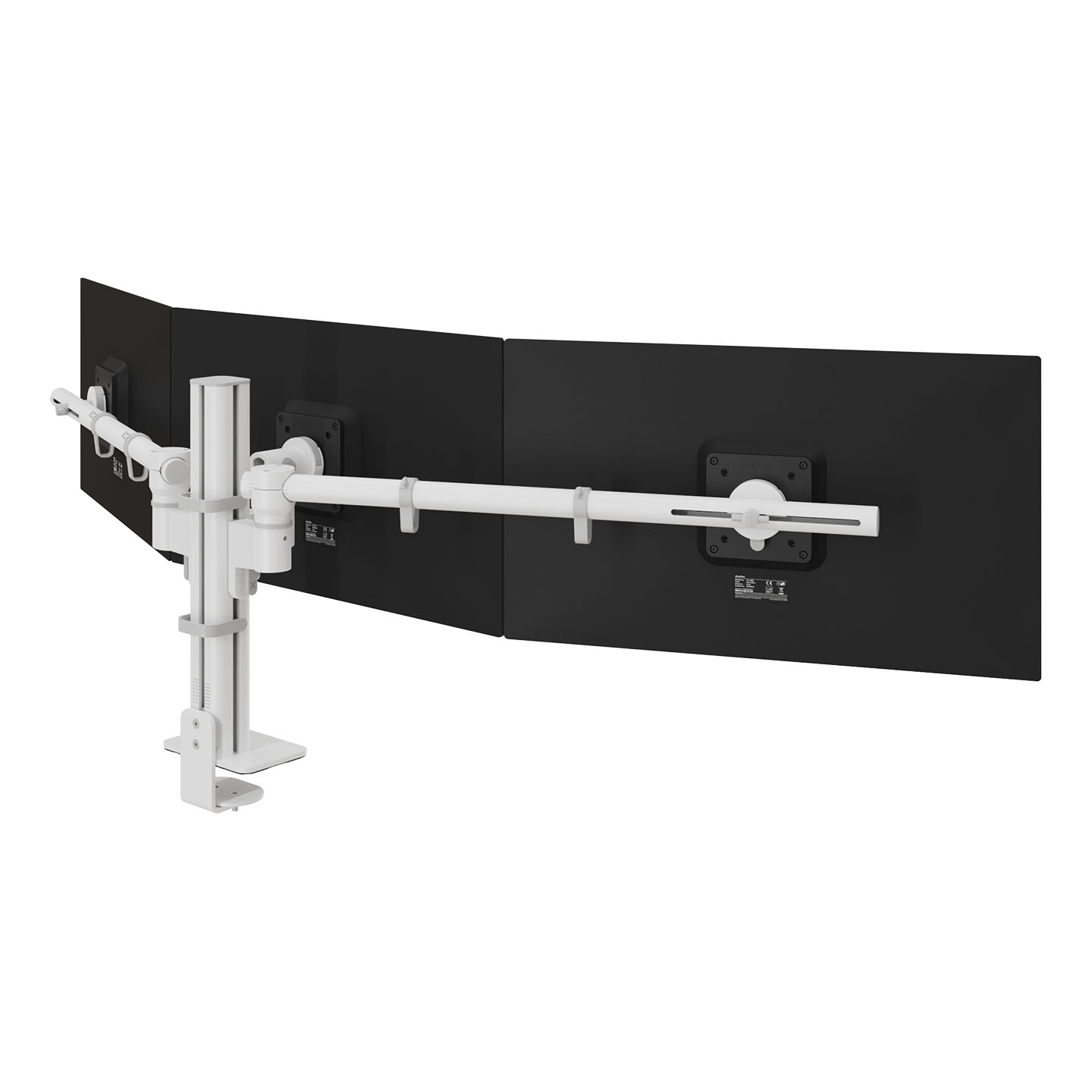 Viewgo modular Monitorarm – Schreibtisch 230