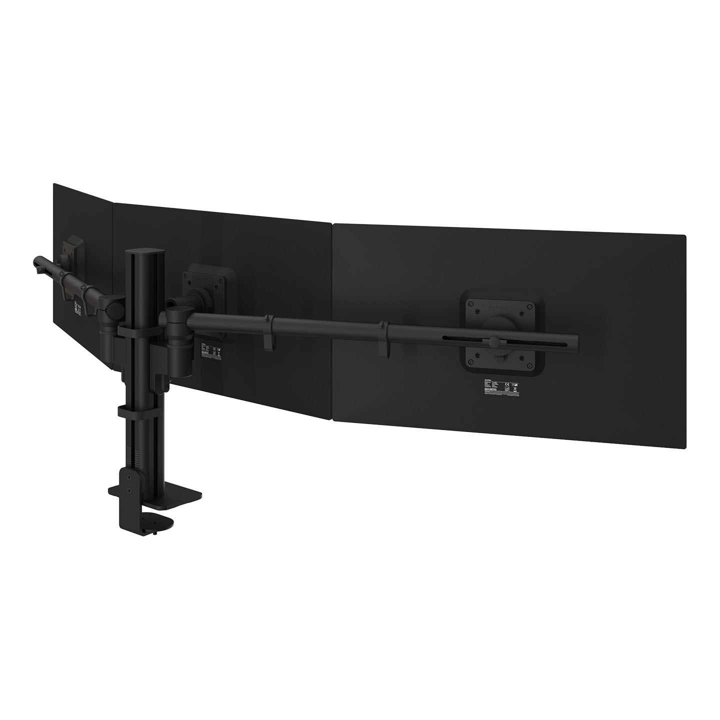 Viewgo modular bras pour écran - bureau 233