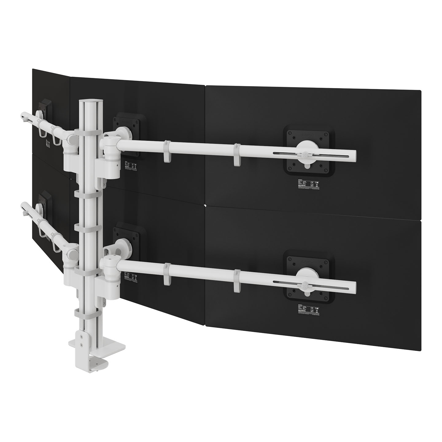 Viewgo modular braccio per monitor - scrivania 260