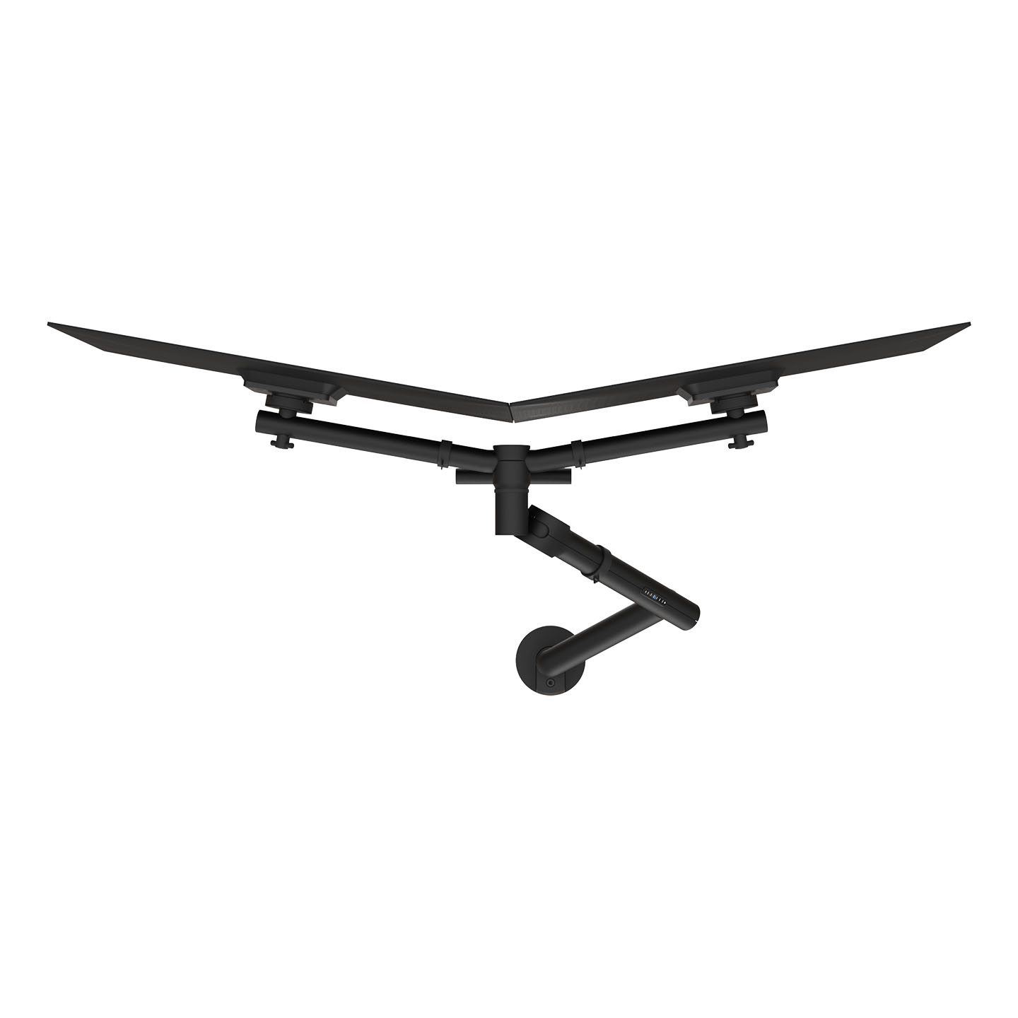 Viewgo pro monitor arm - desk 643 | Dataflex