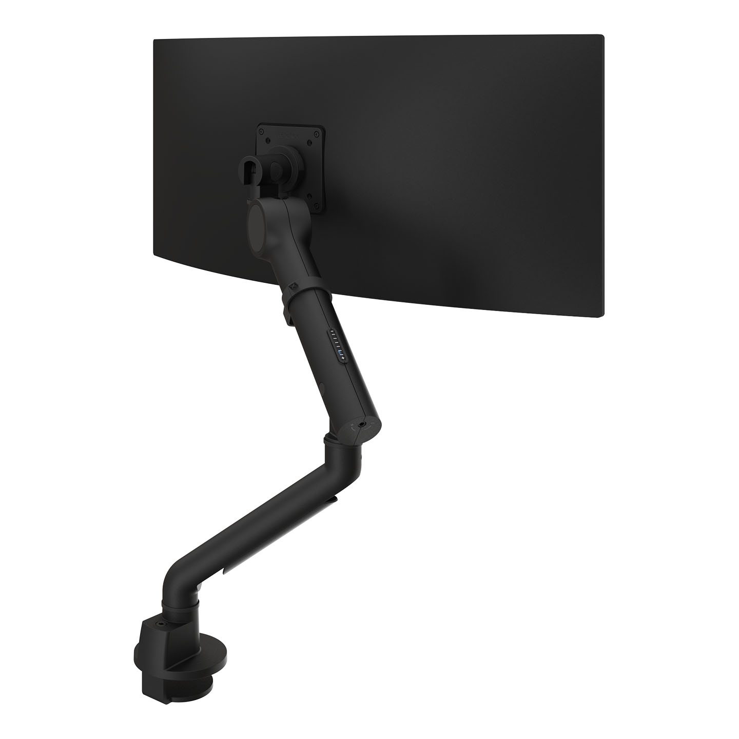 Viewgo pro Monitorarm HD - Schreibtisch 823