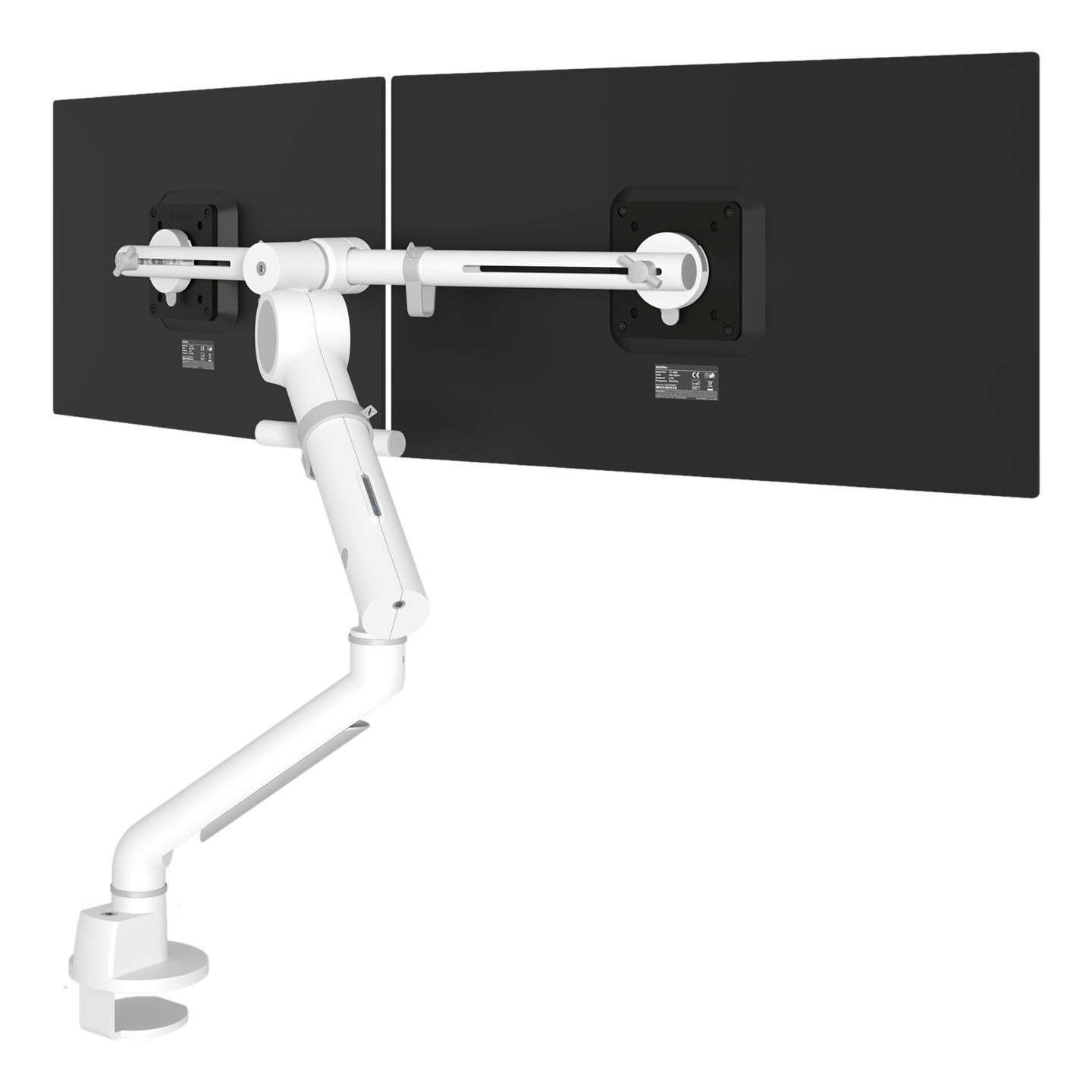 Viewgo pro Monitorarm HD - Schreibtisch 840