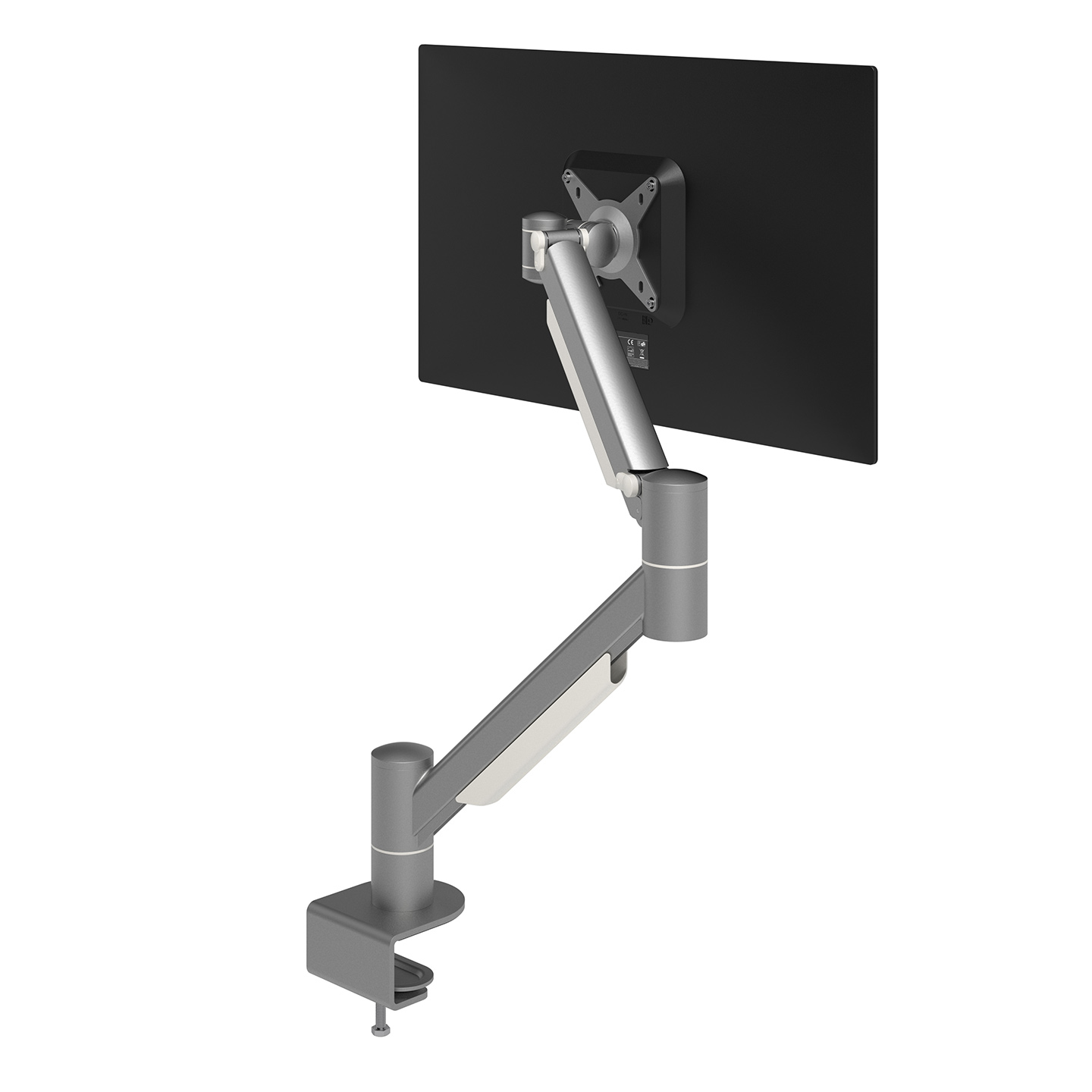 Viewmate plus Monitorarm - Schreibtisch 832