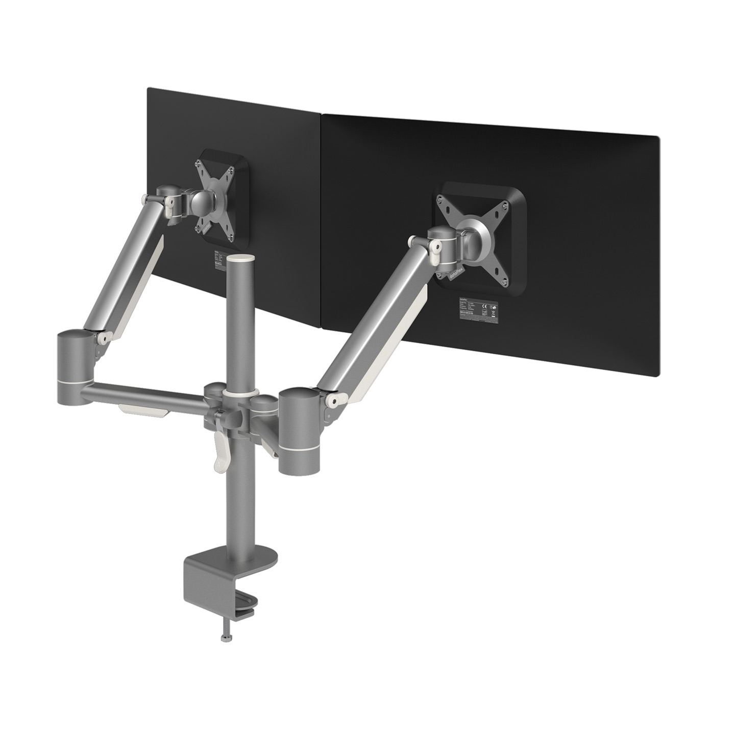 Viewmate plus Monitorarm - Schreibtisch 862