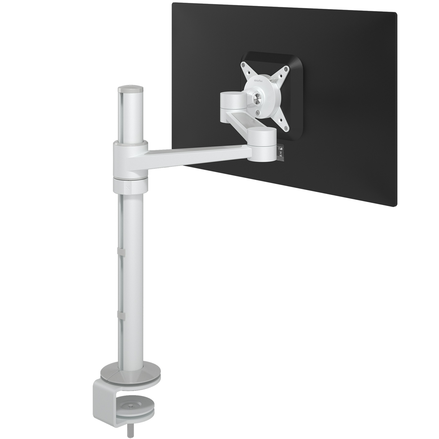 Viewlite Monitorarm - Schreibtisch 120