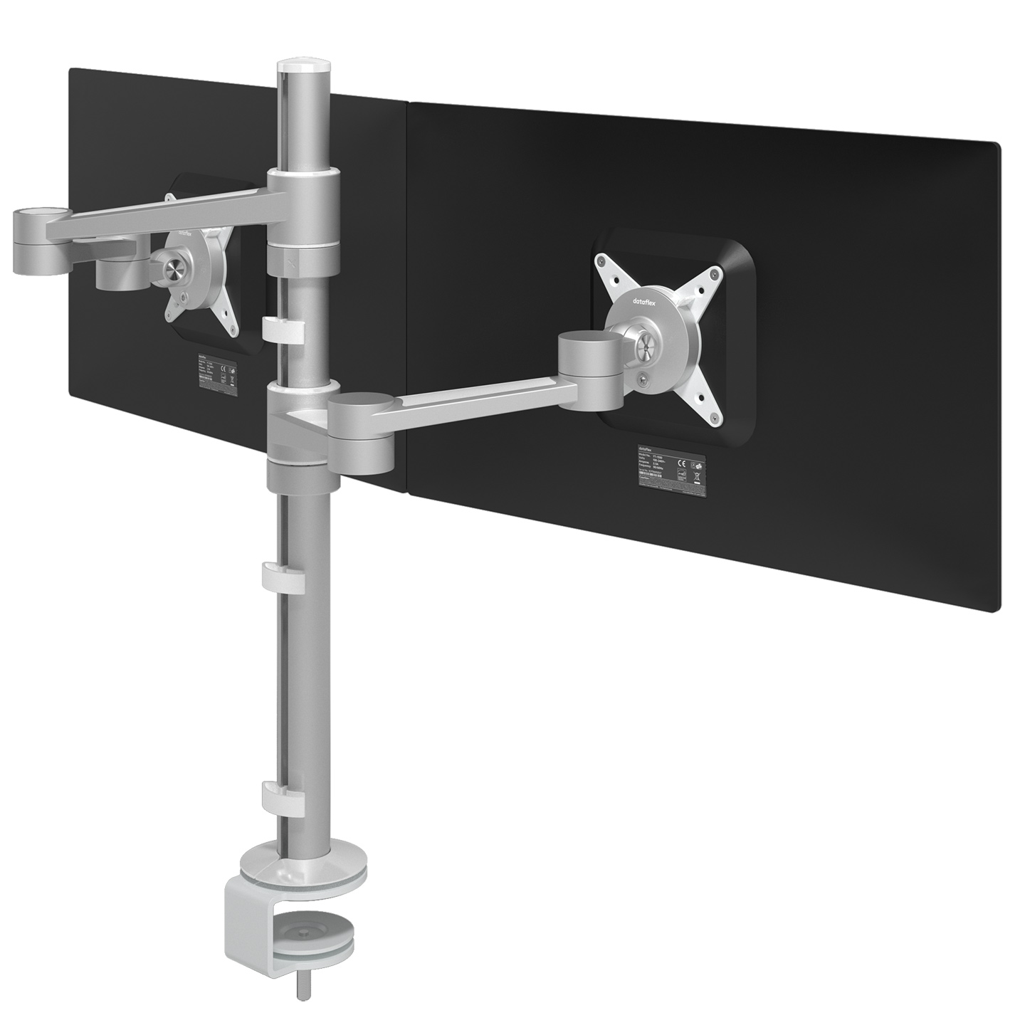 Viewlite Monitorarm - Schreibtisch 142
