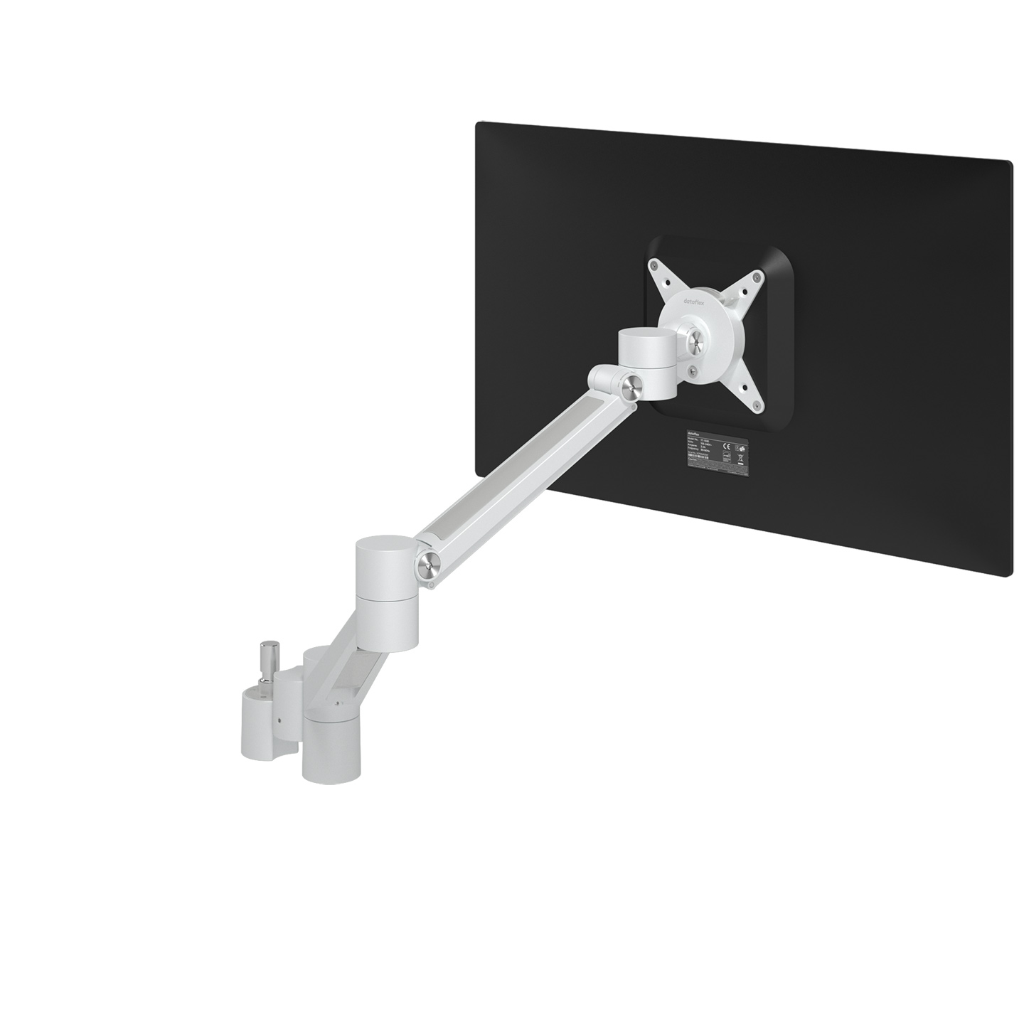 Viewlite dual monitor arm upgrade kit - option 600