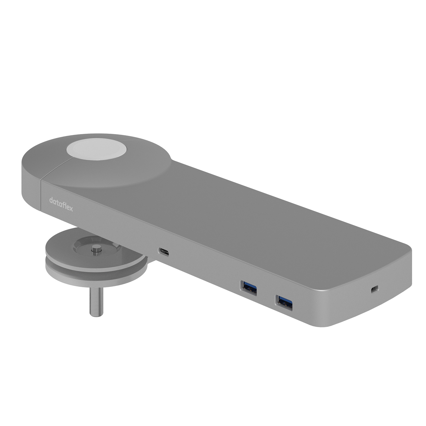 58.812 Schließen Sie Ihren Laptop oder Ihr Tablet einfach an jeden modernen Arbeitsplatz an. Laden Sie Ihre Geräte auf, verbinden Sie diese mit jedem beliebigen Netzwerk und zwei Monitoren. Links USB-C-Technologie ermöglicht all dies innerhalb weniger Sekunden, mit nur einem einzigen Kabel. Platzieren Sie Link irgendwo auf Ihrem Schreibtisch. Keine zusätzliche Software erforderlich.

Brauchen Sie Hilfe mit Link?
Sehen Sie sich die Häufig gestellte Fragen (FAQ) an.
