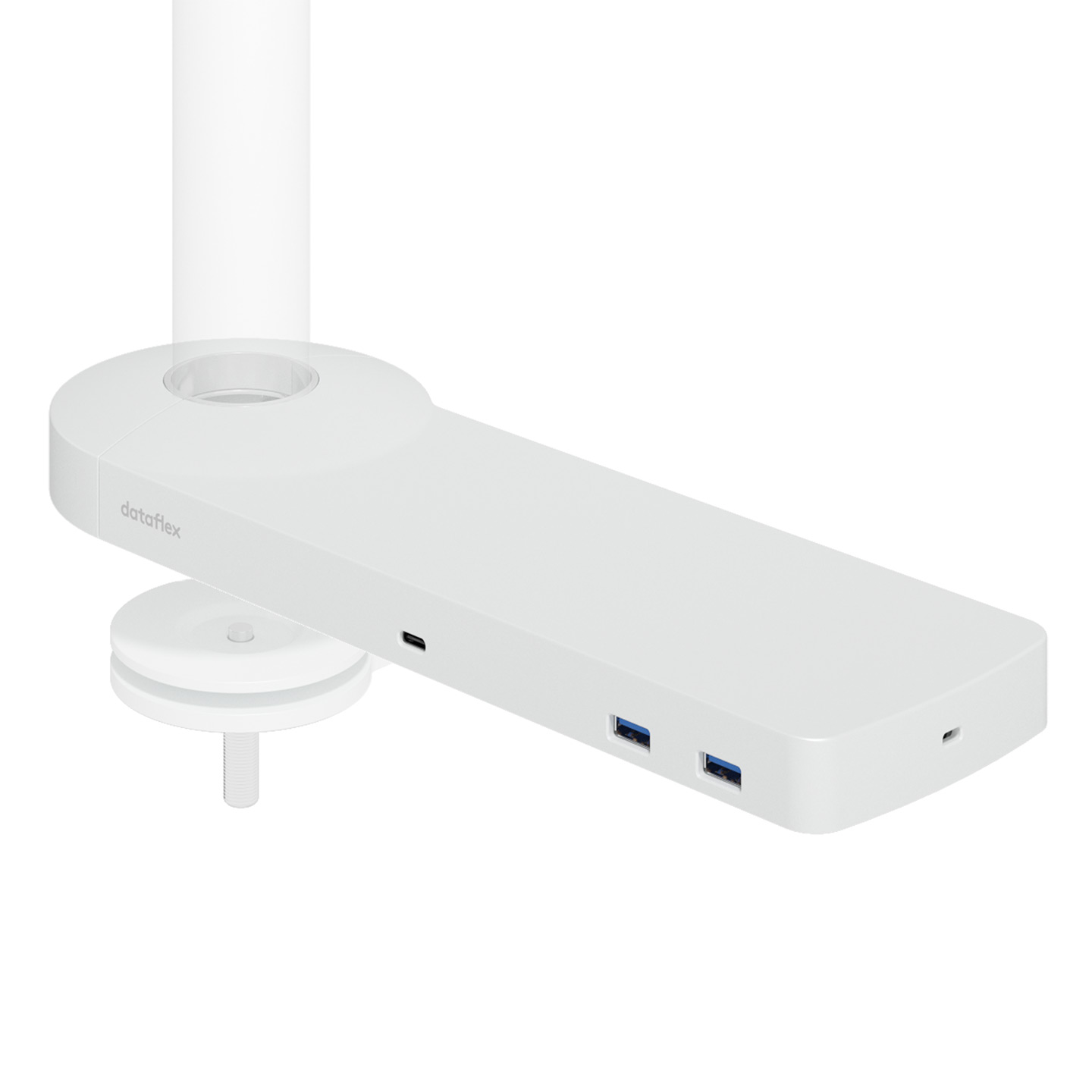 58.900 Schließen Sie Ihren Laptop oder Ihr Tablet einfach an jeden modernen Arbeitsplatz an. Laden Sie Ihre Geräte auf, verbinden Sie diese mit jedem beliebigen Netzwerk und zwei Monitoren. Links USB-C-Technologie ermöglicht all dies innerhalb weniger Sekunden, mit nur einem einzigen Kabel. Befestigen Sie Link an jeden beliebigen Viewlite-Monitorarm und rüsten Sie Ihren Schreibtisch für die Zukunft. Keine zusätzliche Software erforderlich.

Brauchen Sie Hilfe mit Link?
Sehen Sie sich die Häufig gestellte Fragen (FAQ) an.