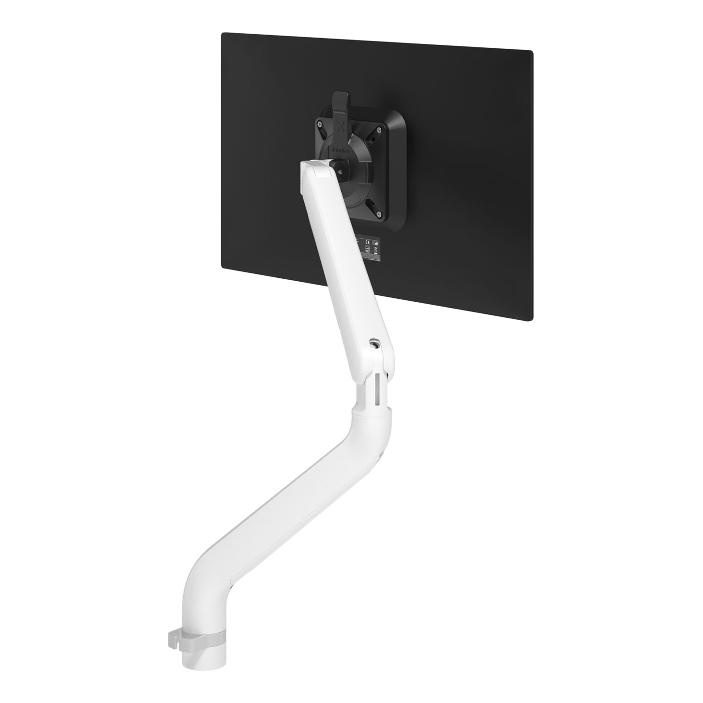 Viewprime plus braccio porta monitor - scrivania 110