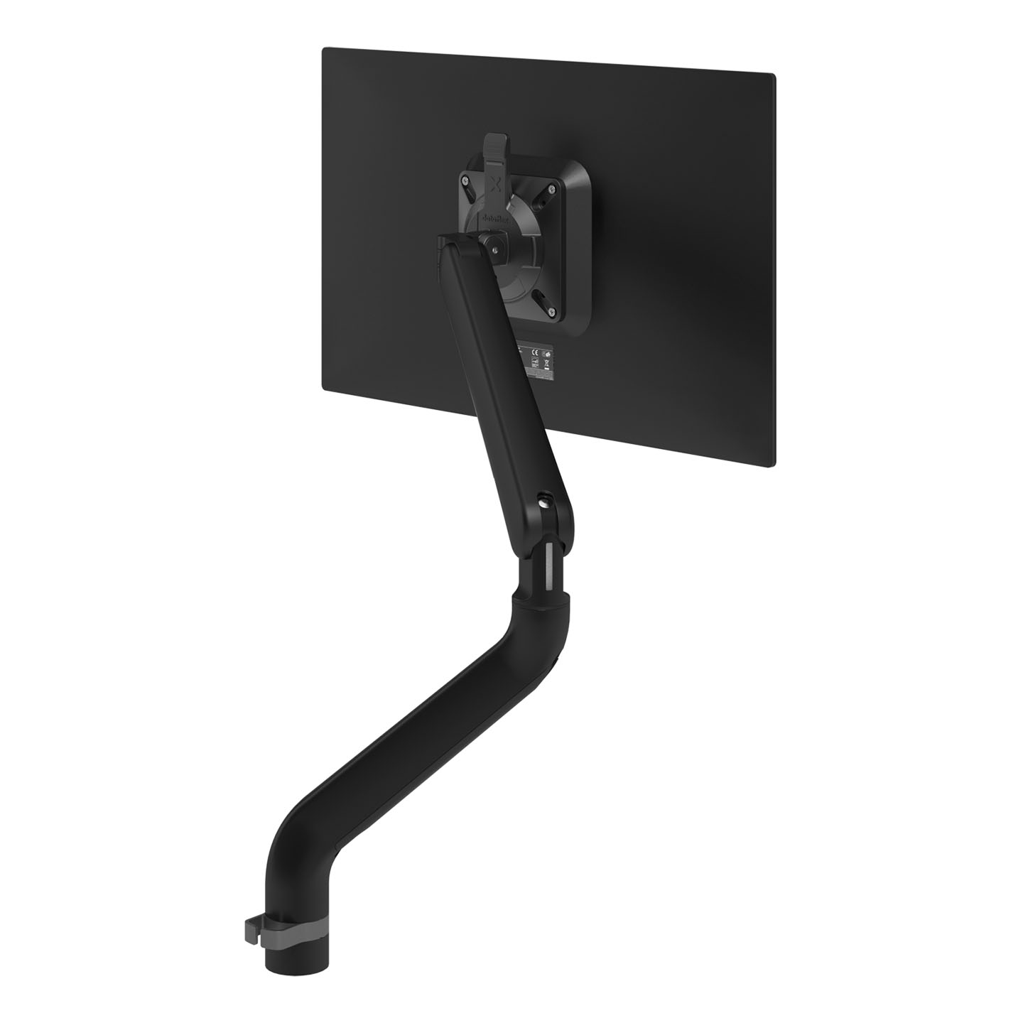 Viewprime plus Monitorarm - Schreibtisch 113