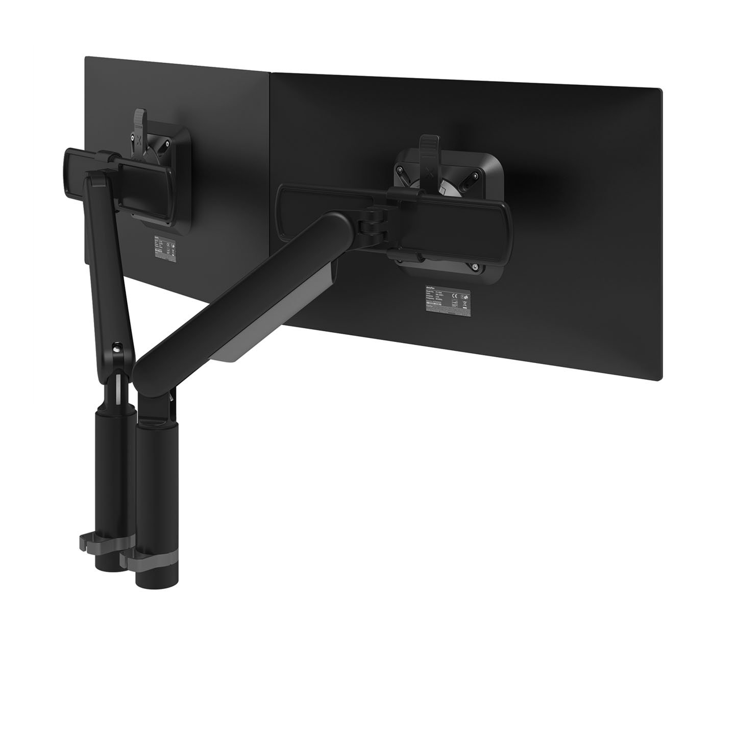 Viewprime plus braccio porta monitor - scrivania 213