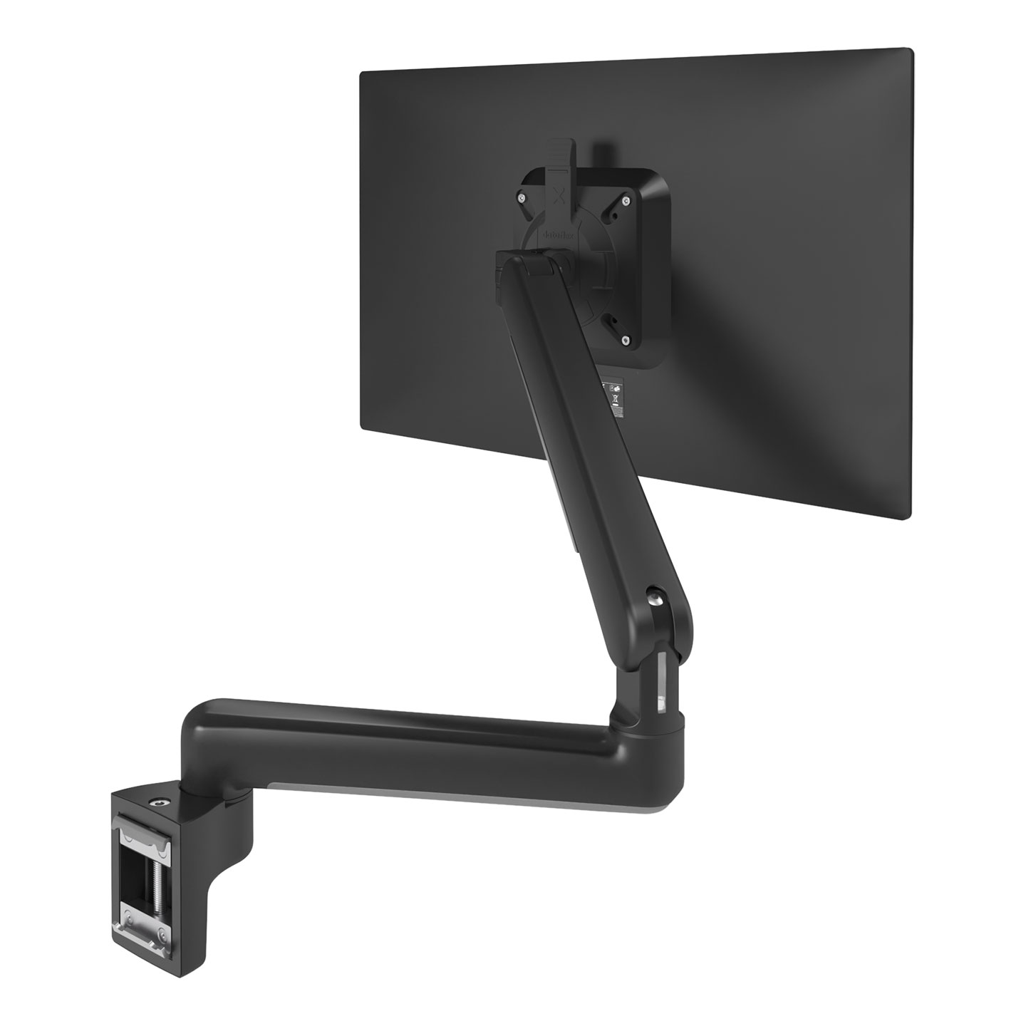 Viewprime plus braccio porta monitor - binario 523
